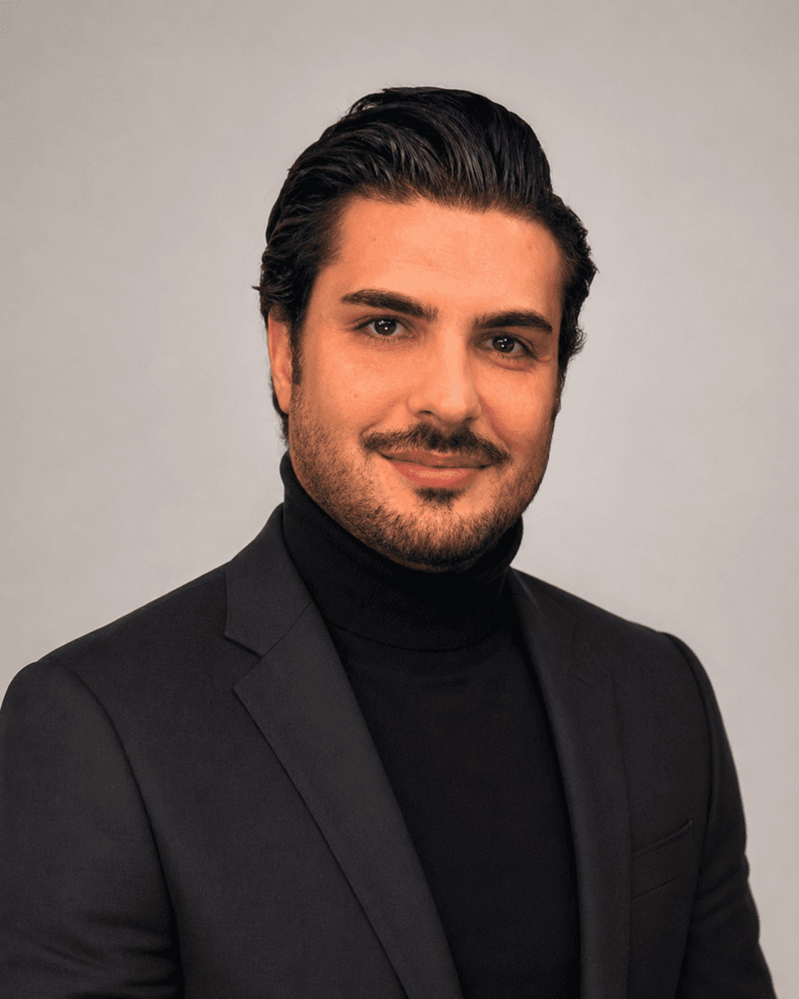 Dr. Ashkan Taremi Zadeh